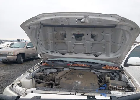 2013 Toyota Tacoma Double Cab Long Bed from USA, damaged, VIN 3TMMU4FN9DM057428